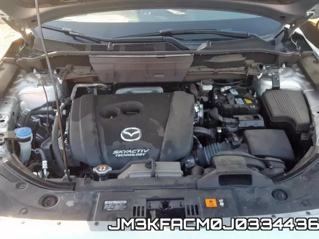 JM3KFACM0J0334436 фото 8