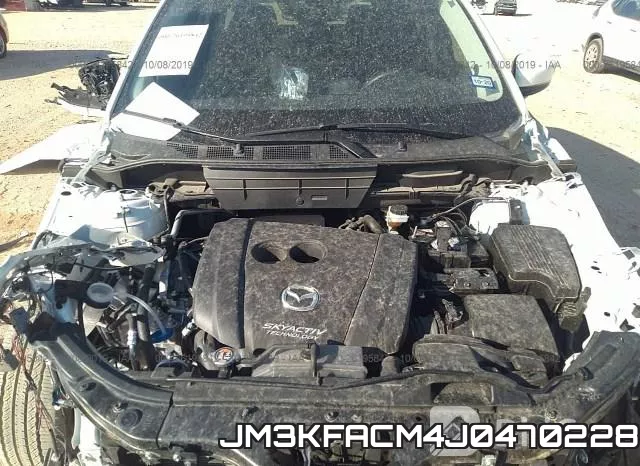 JM3KFACM4J0470228 фото 2