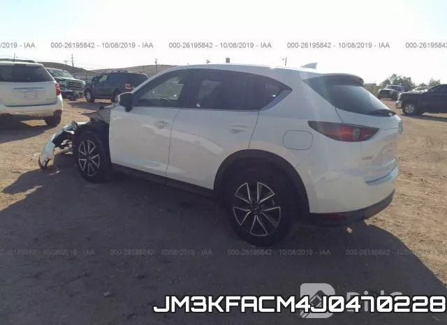 JM3KFACM4J0470228 фото 4