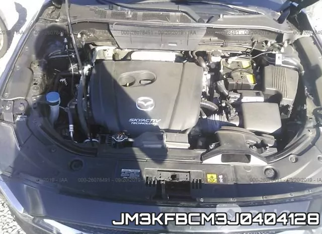 JM3KFBCM3J0404128 фото 2