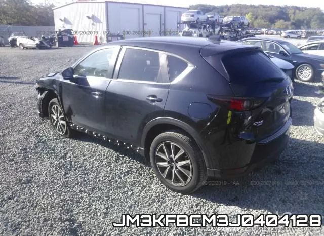 JM3KFBCM3J0404128 фото 4