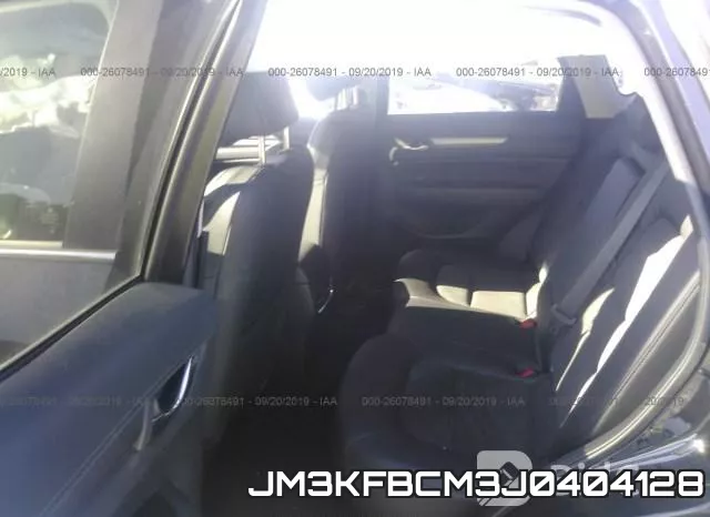 JM3KFBCM3J0404128 фото 9