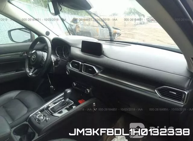 JM3KFBDL1H0132338 фото 6