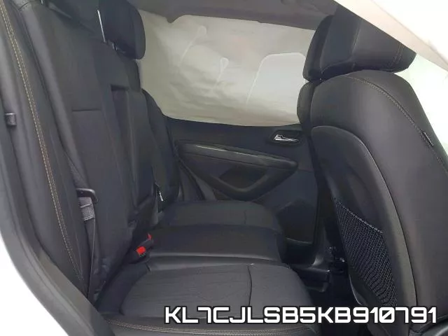 KL7CJLSB5KB910791 фото 7