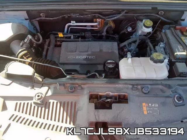 KL7CJLSBXJB533194 фото 7