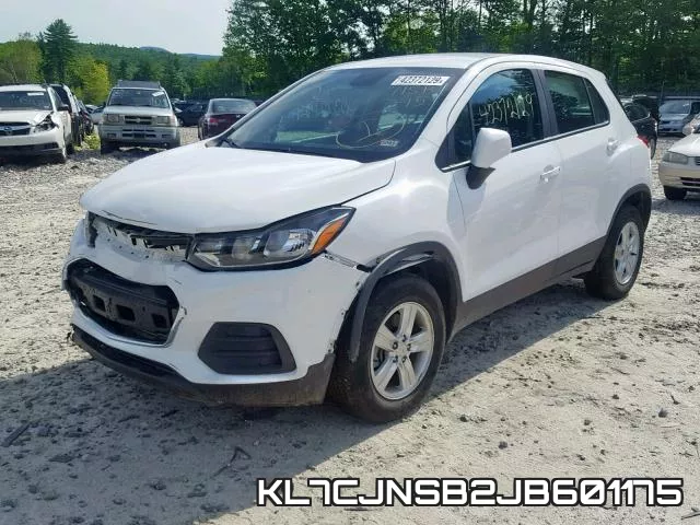 KL7CJNSB2JB601175 фото 3