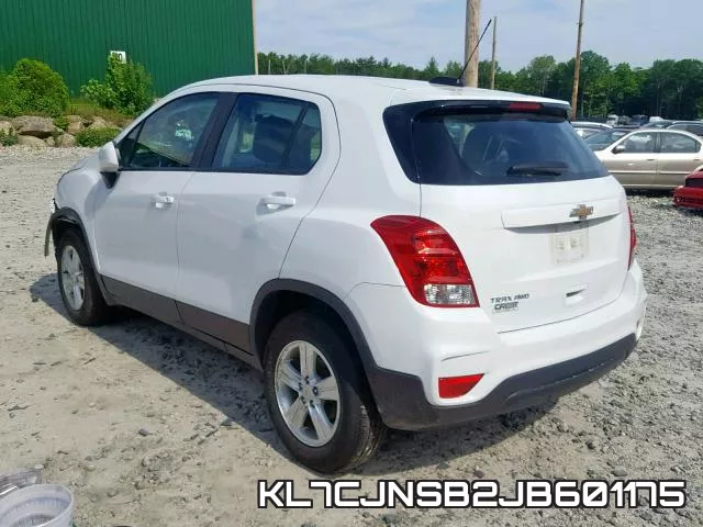 KL7CJNSB2JB601175 фото 4