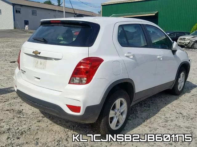 KL7CJNSB2JB601175 фото 5