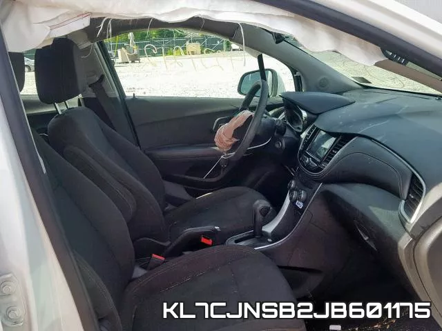 KL7CJNSB2JB601175 фото 6