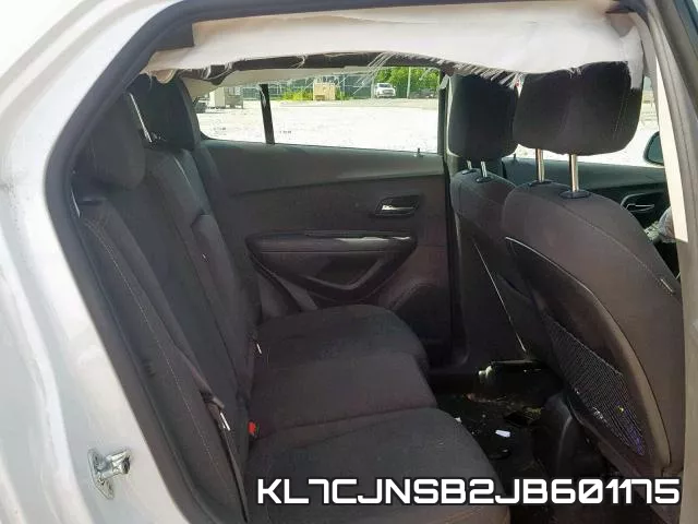 KL7CJNSB2JB601175 фото 7