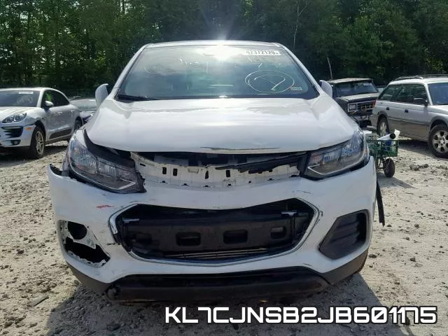 KL7CJNSB2JB601175 фото 10