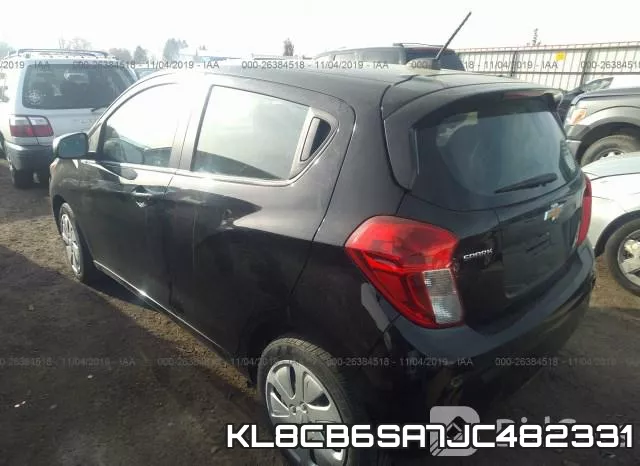 KL8CB6SA7JC482331 фото 4