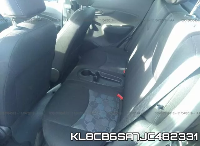 KL8CB6SA7JC482331 фото 9