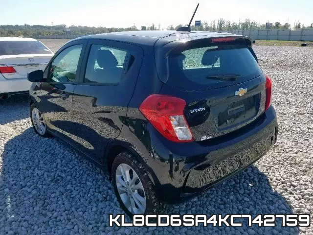 KL8CD6SA4KC742759 фото 4