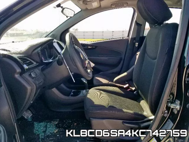 KL8CD6SA4KC742759 фото 6