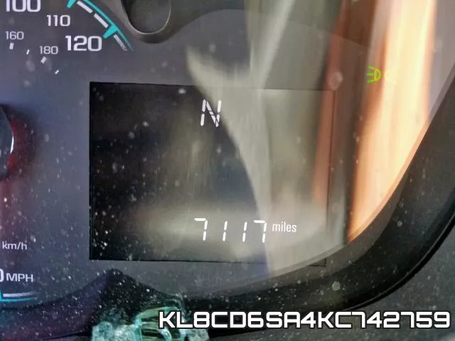 KL8CD6SA4KC742759 фото 9