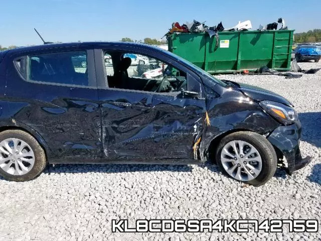 KL8CD6SA4KC742759 фото 10