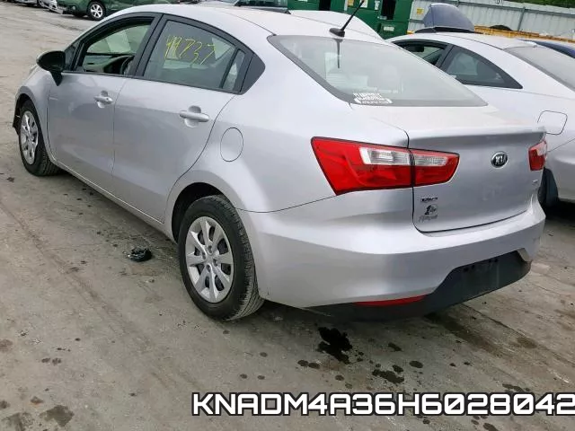 KNADM4A36H6028042 фото 4
