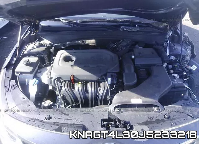 KNAGT4L30J5233218 фото 2