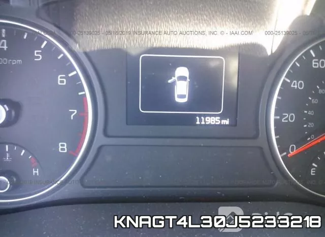 KNAGT4L30J5233218 фото 8