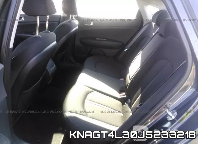 KNAGT4L30J5233218 фото 9