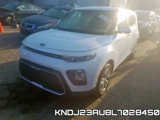 KNDJ23AU8L7028450 фото 3