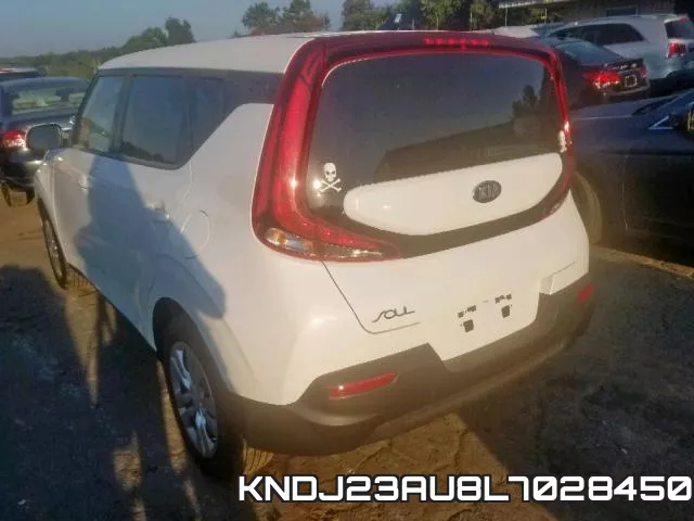 KNDJ23AU8L7028450 фото 4