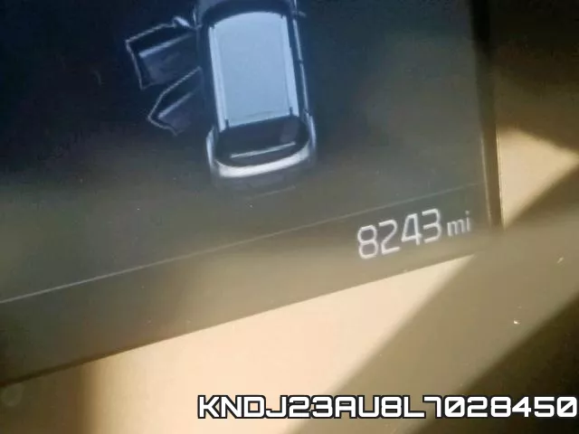KNDJ23AU8L7028450 фото 9