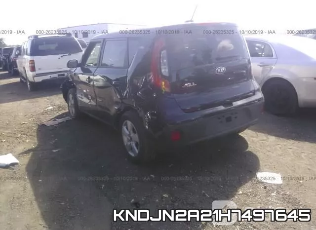 KNDJN2A21H7497645 фото 4