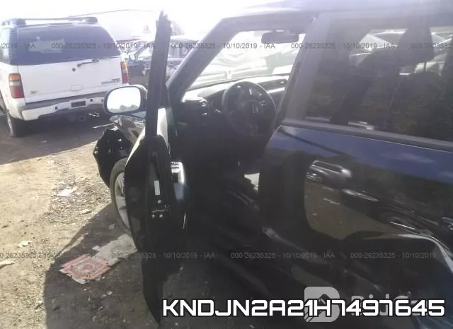 KNDJN2A21H7497645 фото 6