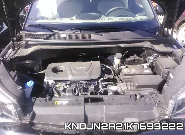 KNDJN2A21K7693222 фото 2