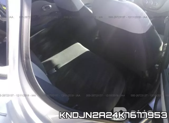 KNDJN2A24K7677953 фото 9