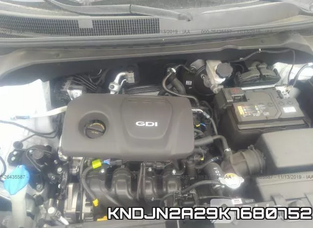 KNDJN2A29K7680752 фото 2