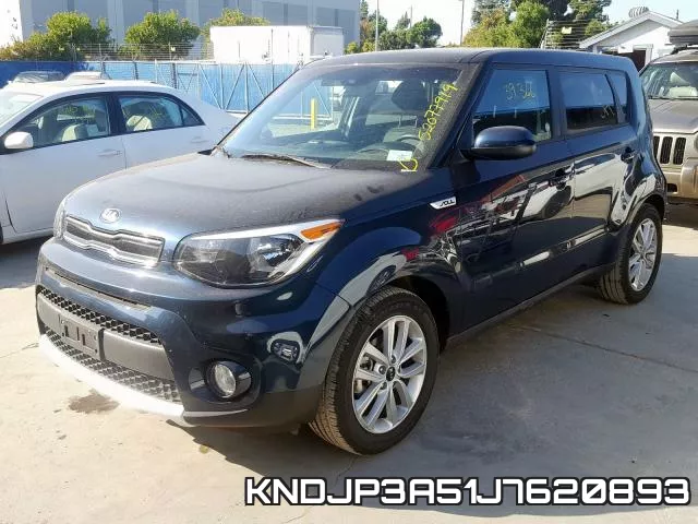 KNDJP3A51J7620893 фото 3