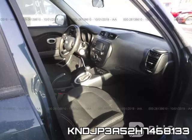 KNDJP3A52H7468133 фото 5