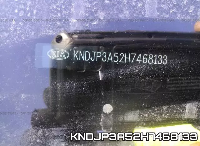 KNDJP3A52H7468133 фото 9