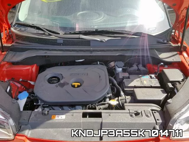 KNDJP3A55K7014711 фото 8