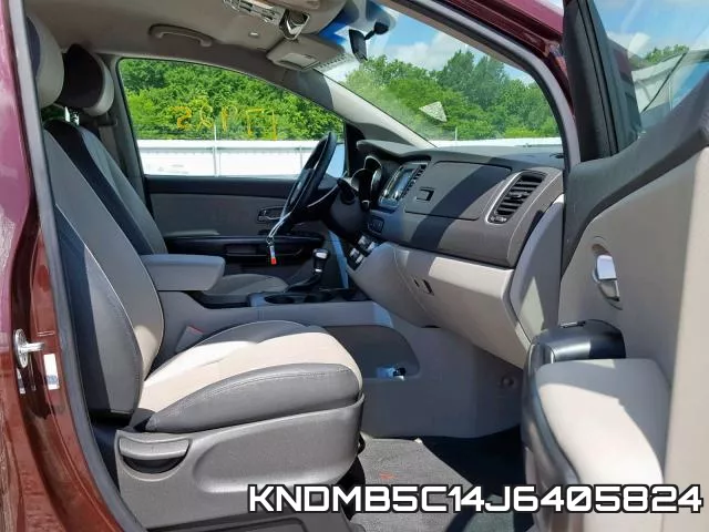 KNDMB5C14J6405824 фото 6