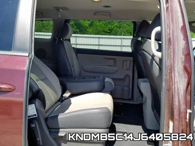 KNDMB5C14J6405824 фото 7