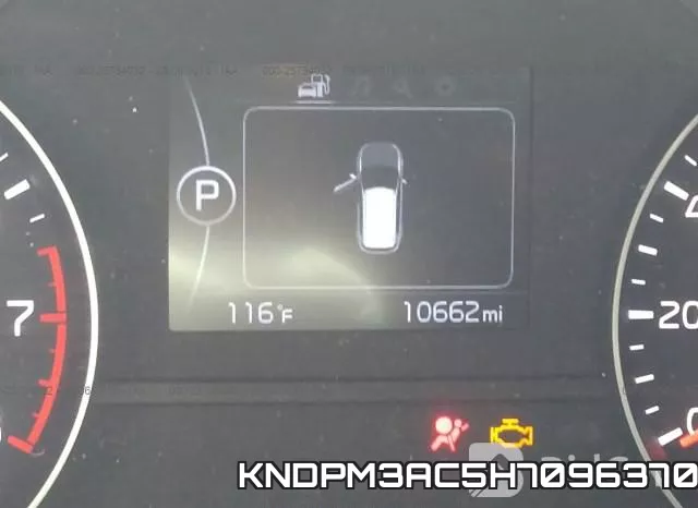 KNDPM3AC5H7096370 фото 8