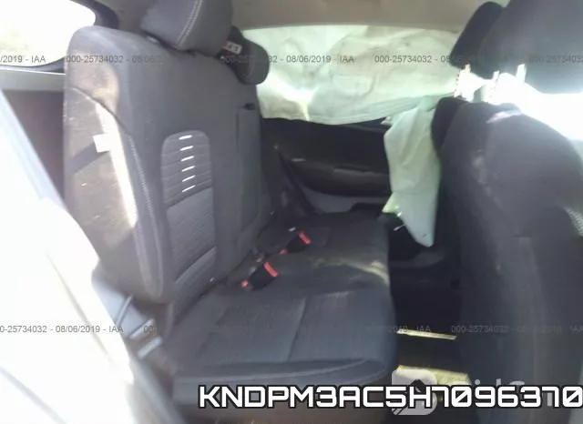 KNDPM3AC5H7096370 фото 9
