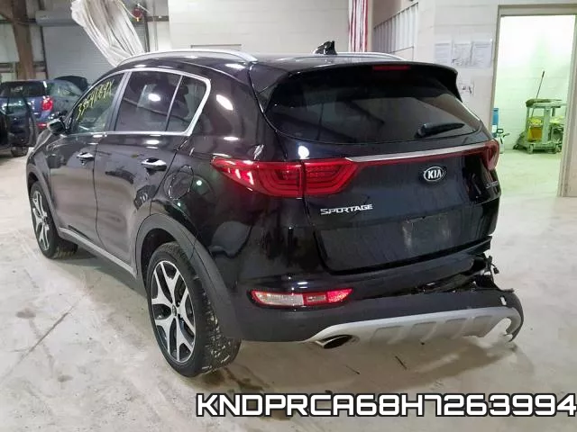 KNDPRCA68H7263994 фото 4
