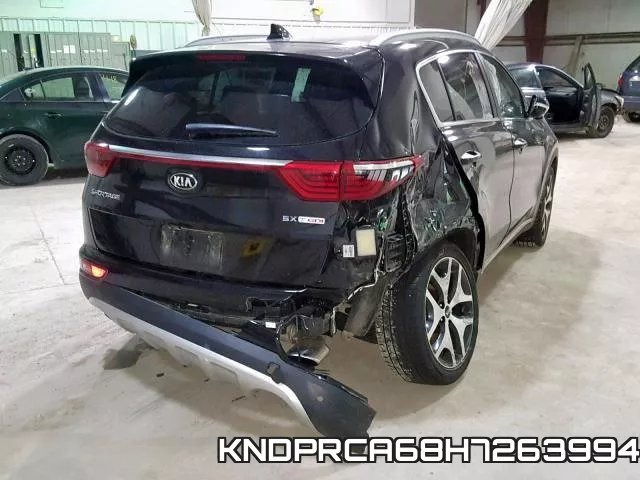 KNDPRCA68H7263994 фото 5
