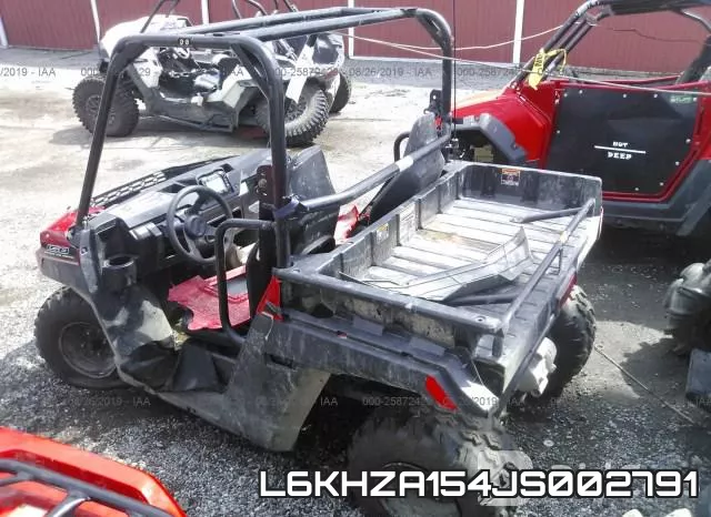 L6KHZA154JS002791 фото 4
