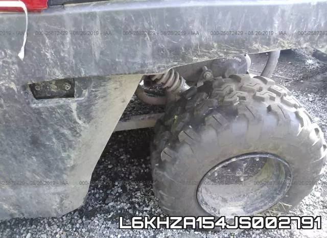 L6KHZA154JS002791 фото 10