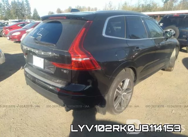 LYV102RK0JB114153 фото 5