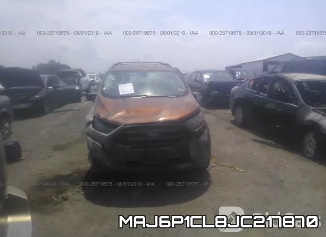 MAJ6P1CL8JC217870 фото 7