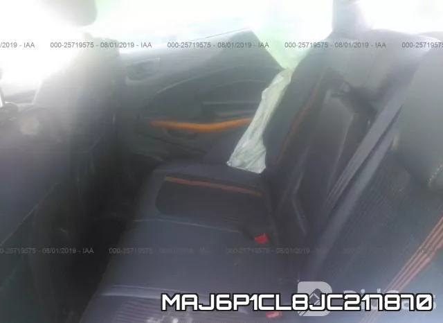 MAJ6P1CL8JC217870 фото 9