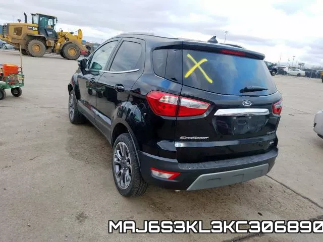 MAJ6S3KL3KC306890 фото 4