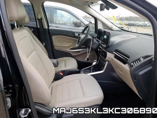 MAJ6S3KL3KC306890 фото 6